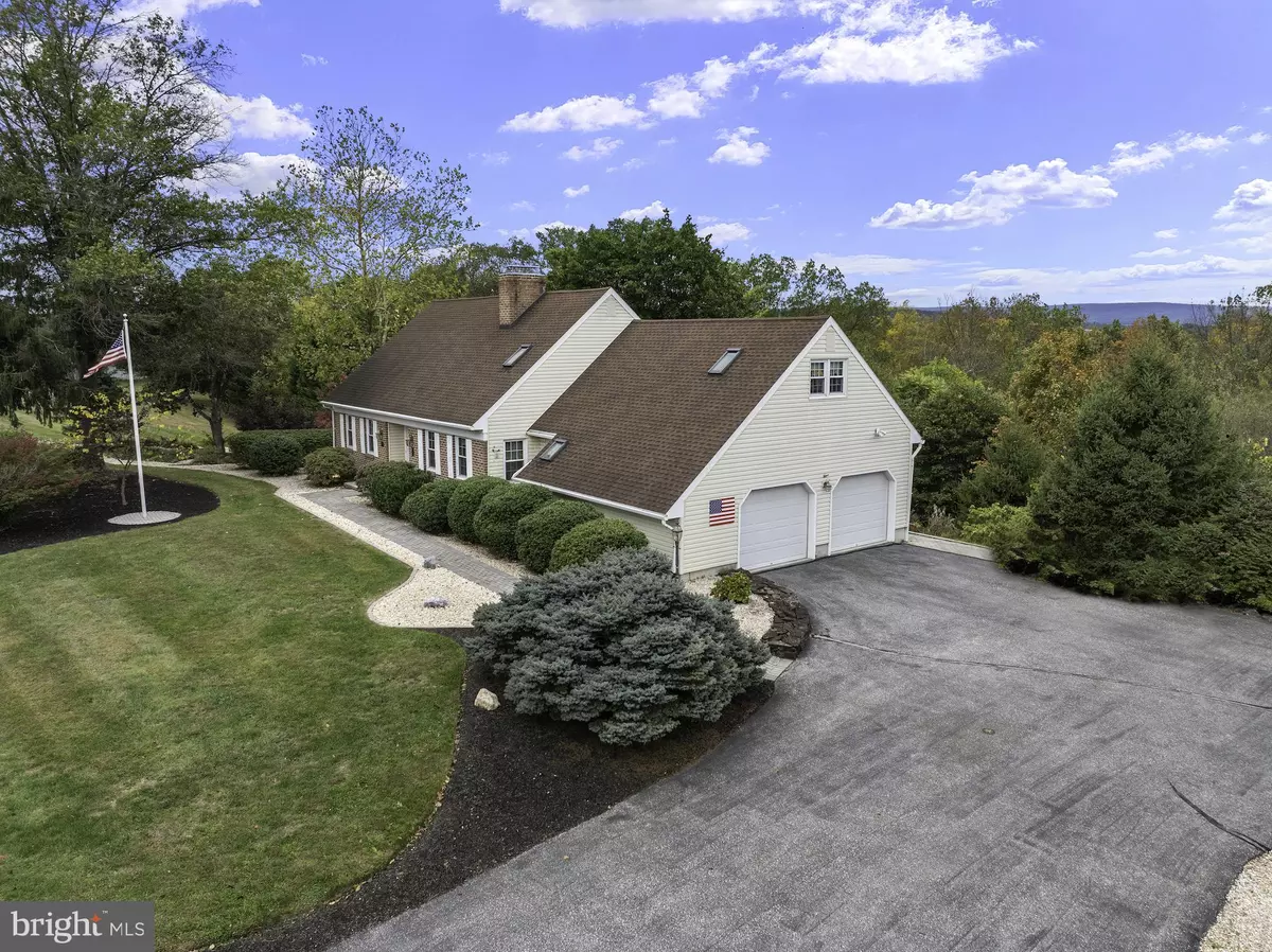 Gettysburg, PA 17325,45 PLANK RD