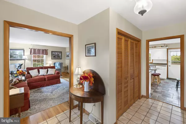 Gettysburg, PA 17325,45 PLANK RD