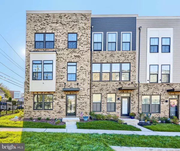 Baltimore, MD 21222,1901 FOUR ROSES ST