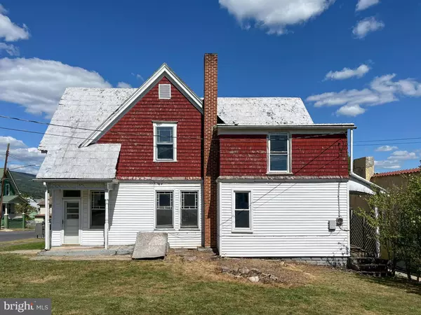 Mount Union, PA 17066,33 W GARBER ST