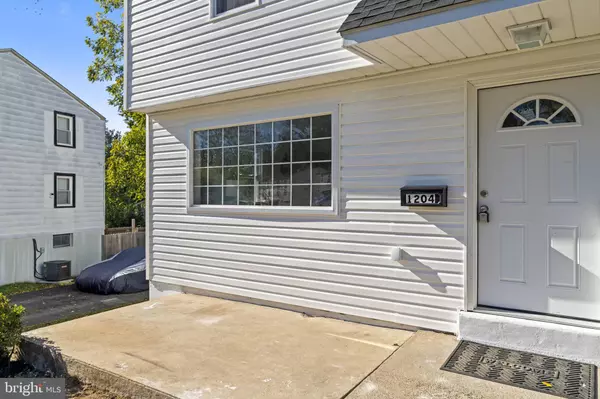 Brookhaven, PA 19015,1204 MULBERRY ST