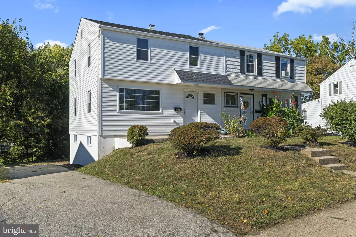 Brookhaven, PA 19015,1204 MULBERRY ST