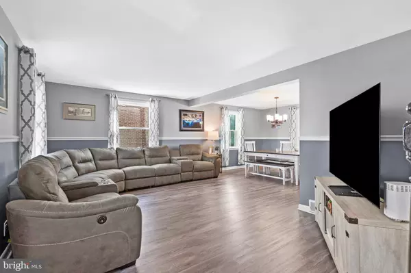 Havertown, PA 19083,1702 MELROSE AVE