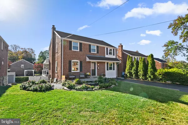 Havertown, PA 19083,1702 MELROSE AVE