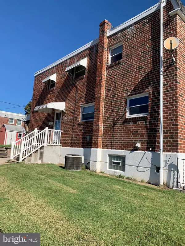 Philadelphia, PA 19152,8800 DANBURY ST