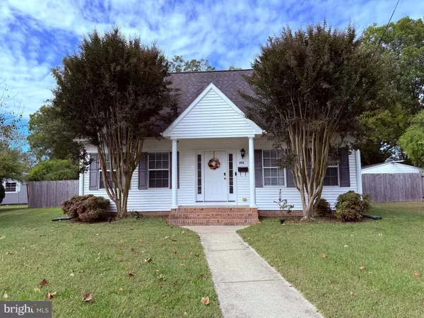 Salisbury, MD 21801,802 ROGER ST