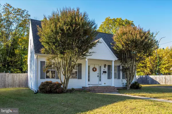 Salisbury, MD 21801,802 ROGER ST