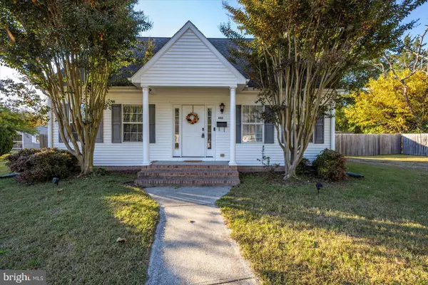 Salisbury, MD 21801,802 ROGER ST