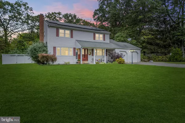 Toms River, NJ 08753,718 ARROW DR