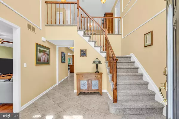 Toms River, NJ 08753,1388 WHITE SPRUCE DR