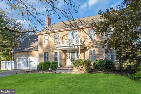 1388 WHITE SPRUCE DR, Toms River, NJ 08753