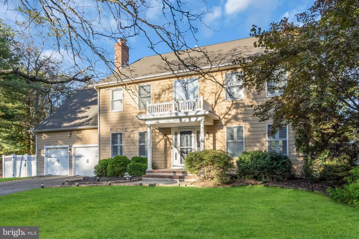 Toms River, NJ 08753,1388 WHITE SPRUCE DR