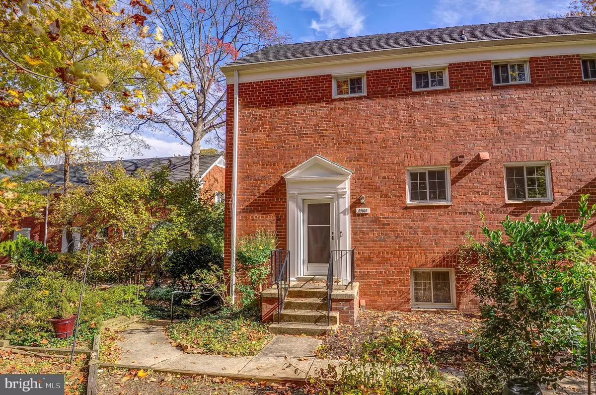 Alexandria, VA 22302,3508 VALLEY DR