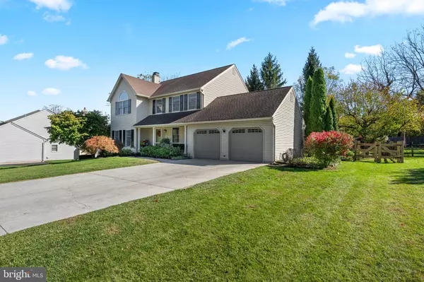 Exton, PA 19341,204 MILL POND DR