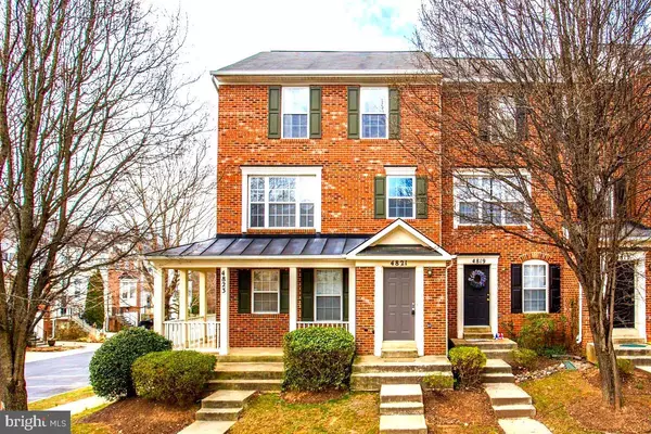 4821 WALTONSHIRE CIR #2, Olney, MD 20832