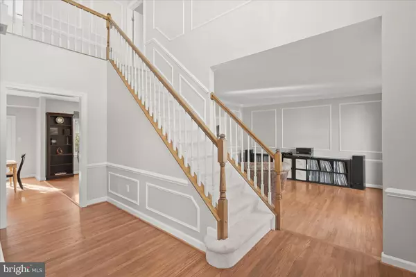 Ijamsville, MD 21754,11207 BRAMBLEWOOD CT