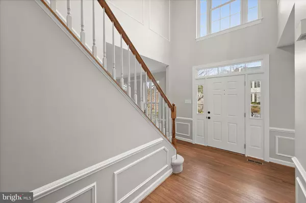 Ijamsville, MD 21754,11207 BRAMBLEWOOD CT