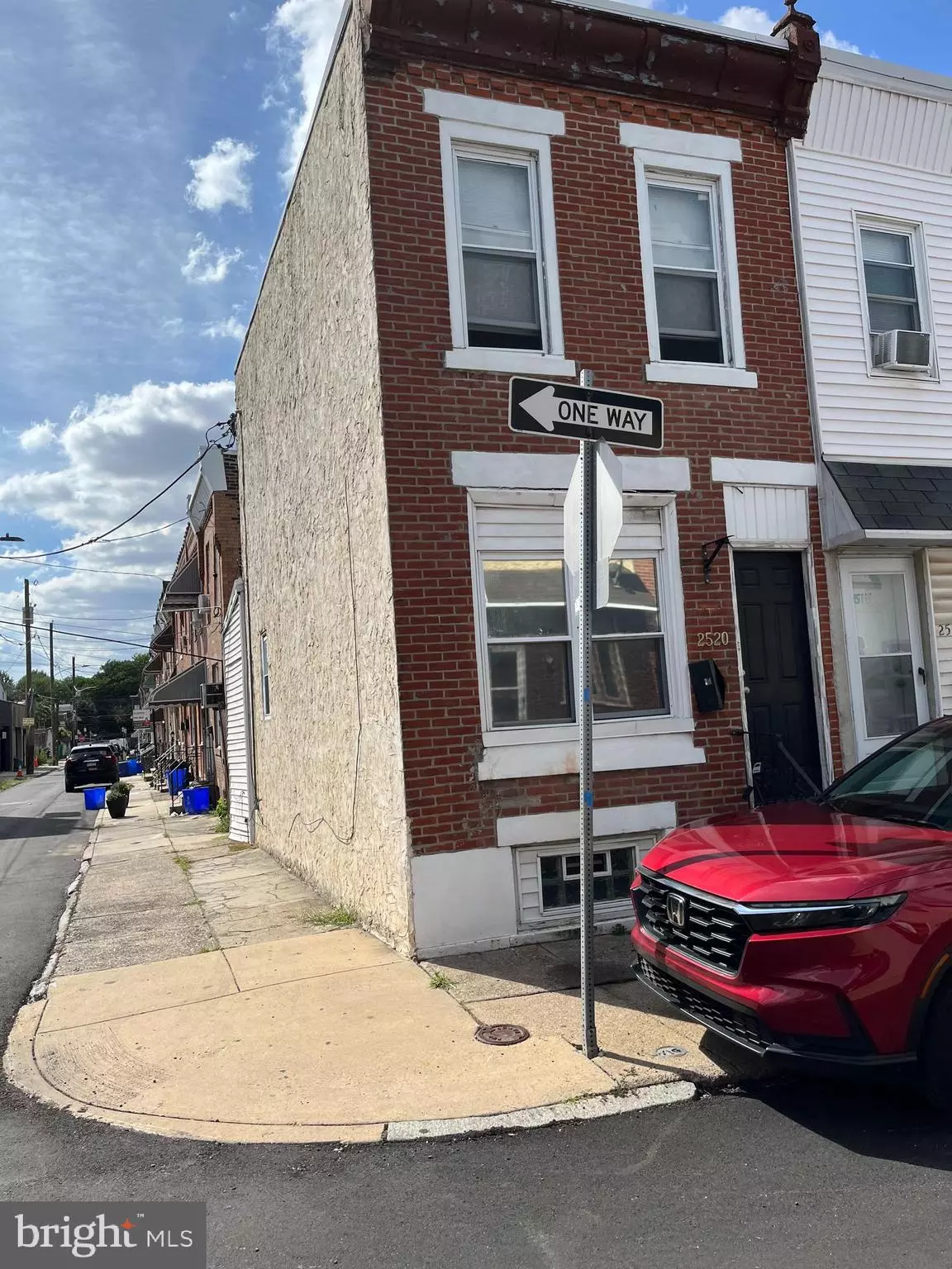Philadelphia, PA 19134,2520 E AUBURN ST