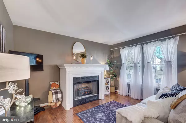 Sykesville, MD 21784,7090 SADDLE DRIVE