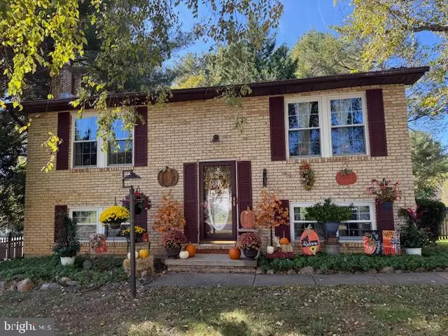 Sykesville, MD 21784,7090 SADDLE DRIVE