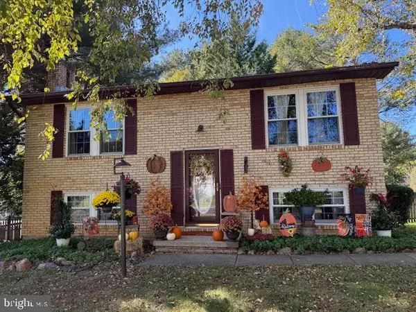 7090 SADDLE DRIVE, Sykesville, MD 21784