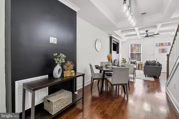 Baltimore, MD 21213,1315 N MONTFORD AVE