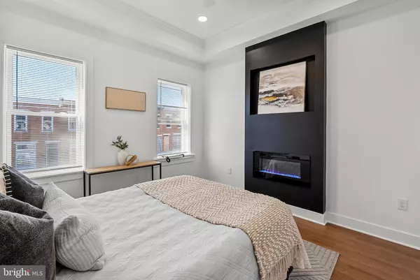 Baltimore, MD 21213,1315 N MONTFORD AVE