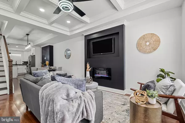 1315 N MONTFORD AVE, Baltimore, MD 21213