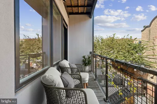 Washington, DC 20009,1767 LANIER PL NW #6