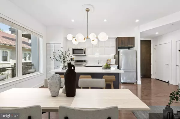 Washington, DC 20009,1767 LANIER PL NW #6