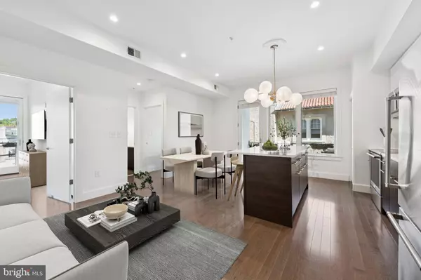 Washington, DC 20009,1767 LANIER PL NW #6