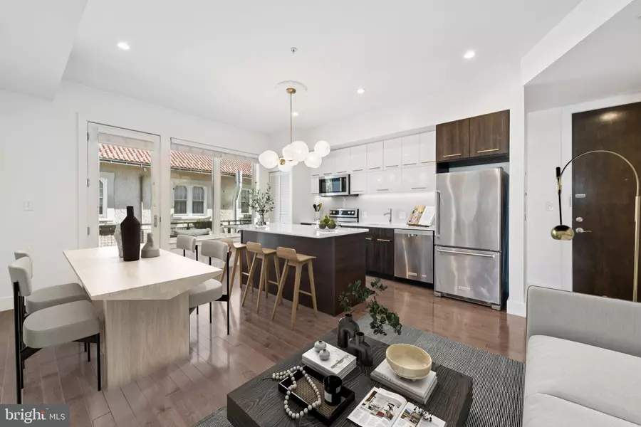 1767 LANIER PL NW #6, Washington, DC 20009