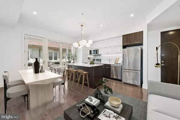 1767 LANIER PL NW #6, Washington, DC 20009