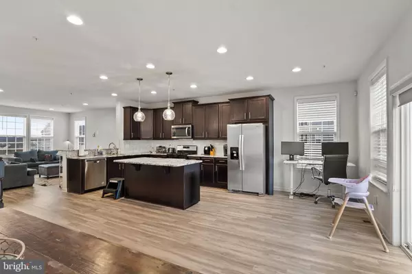 Upper Marlboro, MD 20772,9100 DEER MEADOW LN