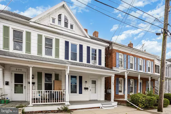 Hanover, PA 17331,538 BAER AVE