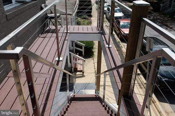 Annapolis, MD 21401,21-B LAFAYETTE AVE