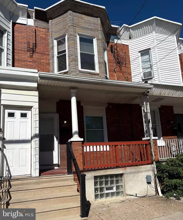 Philadelphia, PA 19142,6317 BUIST AVE