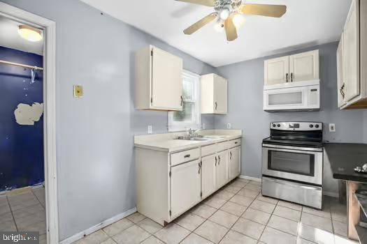 Woodford, VA 22580,6475 MACEDONIA RD