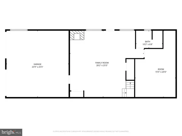 Charlotte Hall, MD 20622,13829 BEECH HILL PL