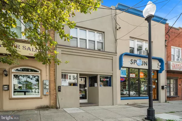 Trenton, NJ 08638,920 BRUNSWICK AVE