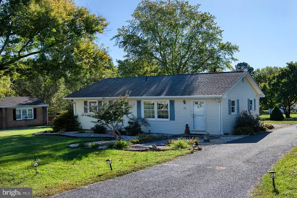 Chestertown, MD 21620,318 LINCOLN