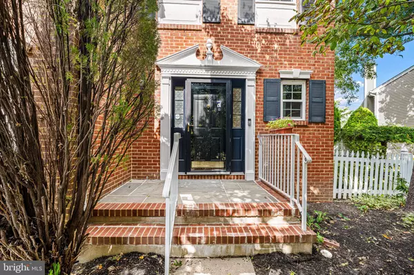 Plainsboro, NJ 08536,46 MARION DR