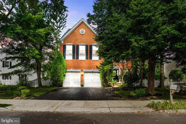 Plainsboro, NJ 08536,46 MARION DR