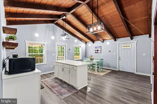 12248 CLEMENTINE LN, King George, VA 22485