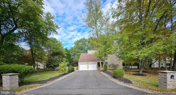 120 BRACKEN RD, Medford, NJ 08055