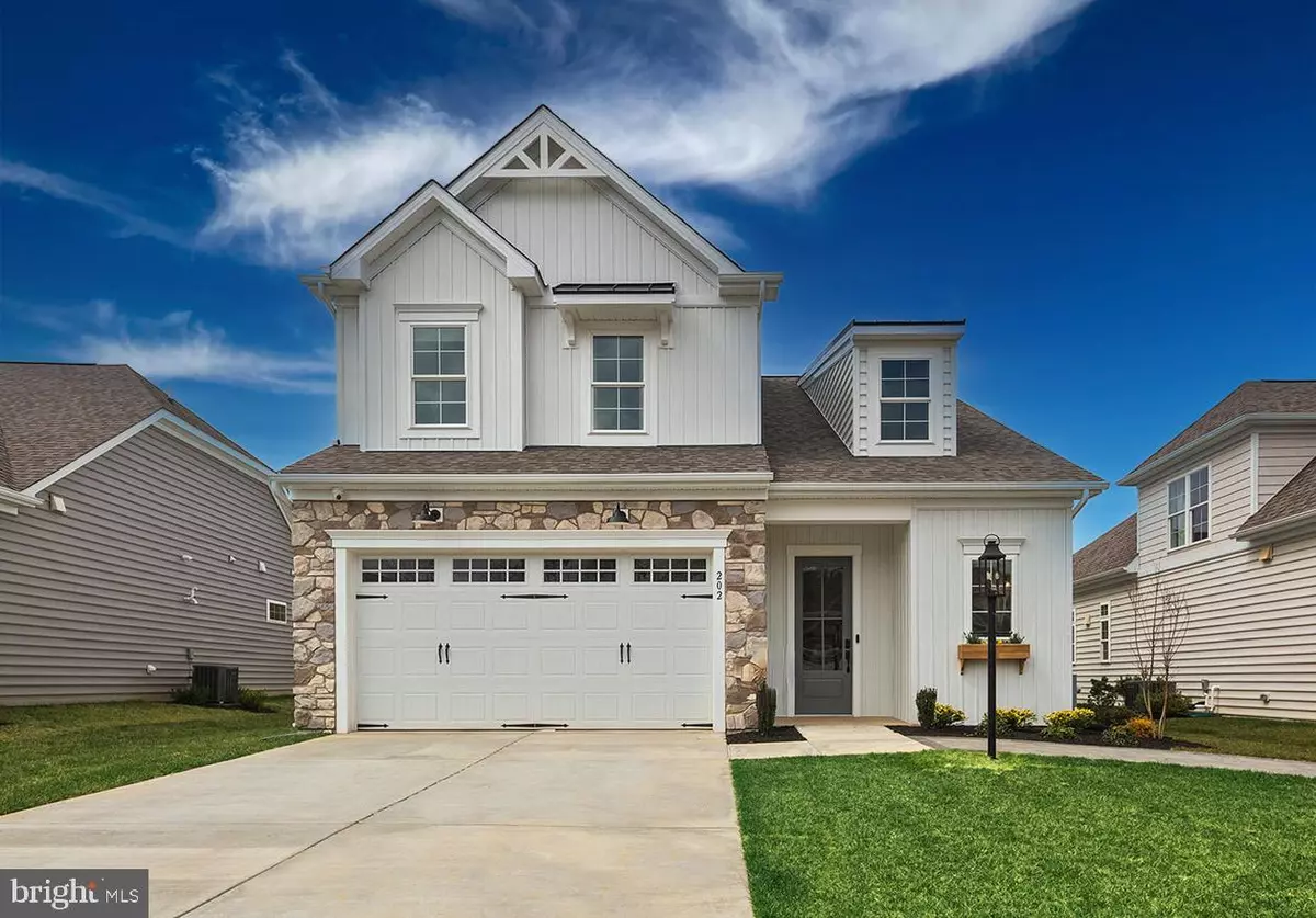 Havre De Grace, MD 21078,202 MAN O WAR PL