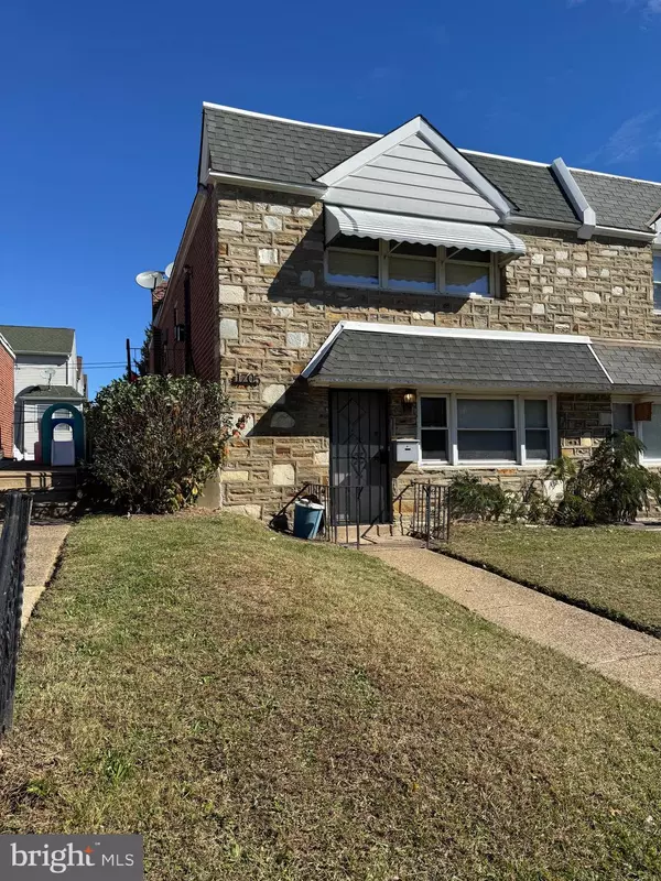 1705 SOLLY AVE, Philadelphia, PA 19152