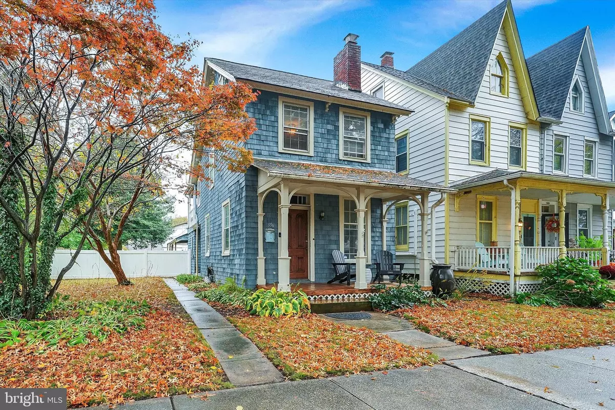 Havre De Grace, MD 21078,556 CONGRESS AVE