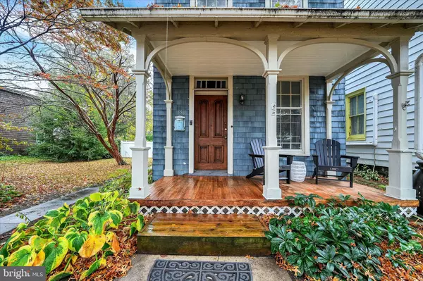 Havre De Grace, MD 21078,556 CONGRESS AVE