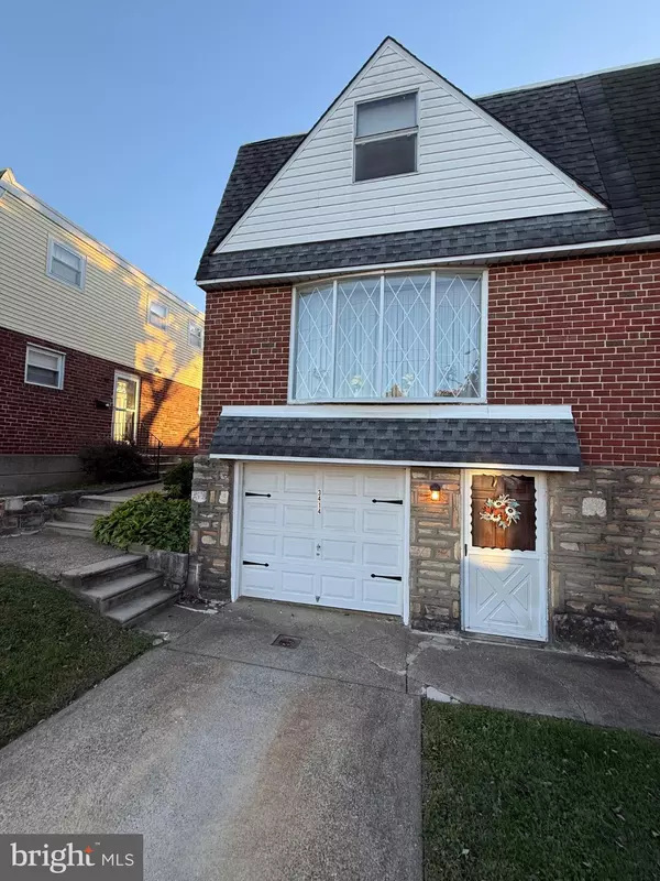 Philadelphia, PA 19114,3414 AUBREY AVE